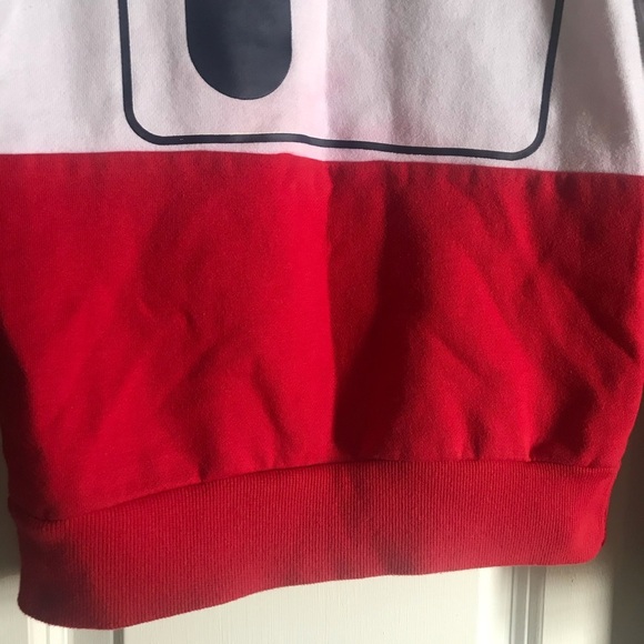 Fila Sweatshirt Sweater - Picture 3 of 8